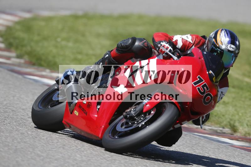 /13 01.05.2025 Speer Racing ADR/Gruppe gelb/150